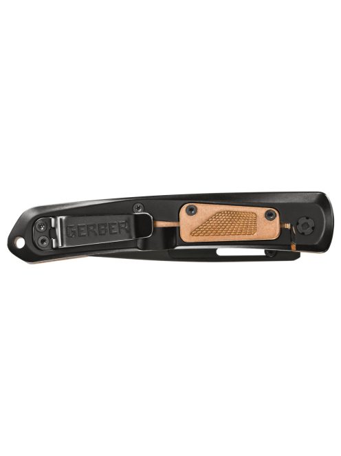 Gerber Affinity - Copper/D2 (1059843) - 25 év garanciával