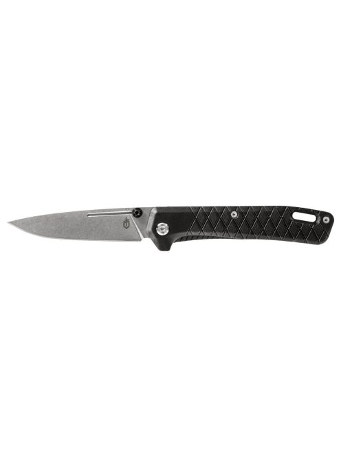 Gerber Zilch, fekete (1059846) - 25 év garanciával