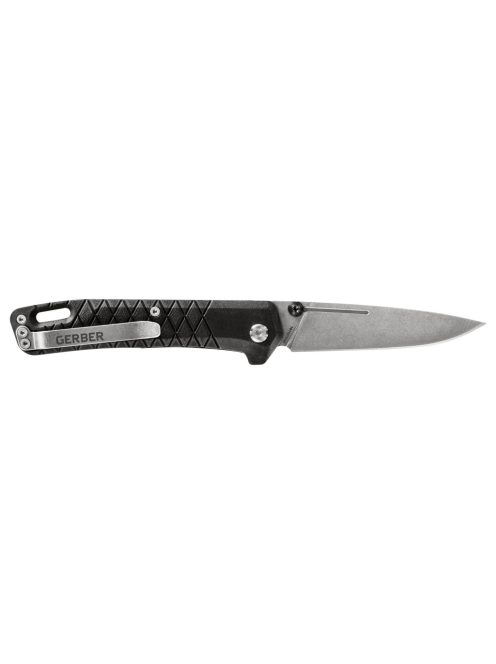 Gerber Zilch, fekete (1059846) - 25 év garanciával