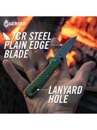 Gerber Zilch, coyote (1059847) - 25 év garanciával