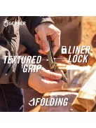 Gerber Zilch, coyote (1059847) - 25 év garanciával