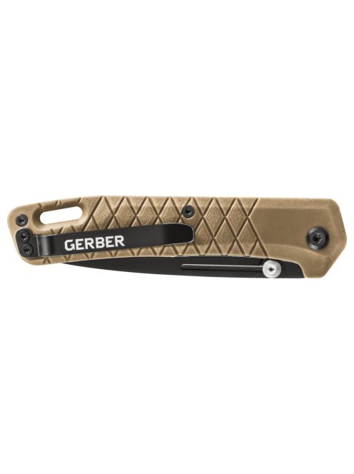 Gerber Zilch, coyote (1059847) - 25 év garanciával