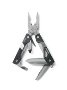 Gerber Vise mini multifunkciós szerszám, fekete (1019242) - 25 év garanciával