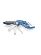 Gerber Curve Mini multifunkciós szerszám, kék (1014032) - 25 év garanciával