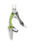 Gerber Crucial kombinált szerszám, zöld, bliszterben (1013993) - 25 év garanciával