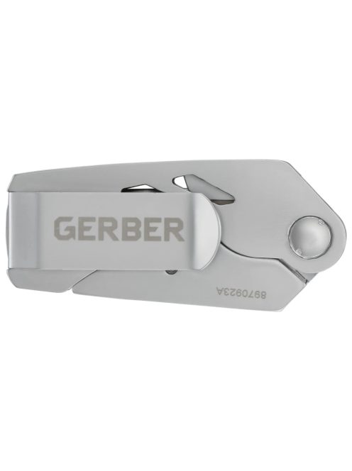 Gerber EAB Lite cserélhető pengés zsebkés (1013978) - 25 év garanciával