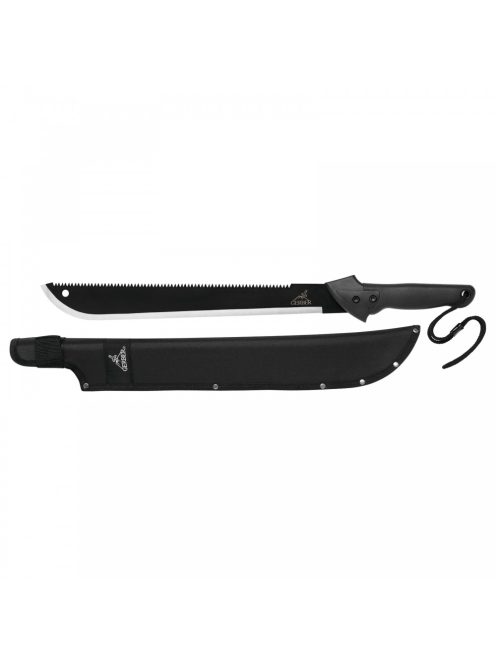 Gerber Gator Machete bozótvágó, nagy méretű (1014053) - 25 év garanciával