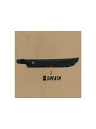 Gerber Gator Machete bozótvágó, nagy méretű (1014053) - 25 év garanciával
