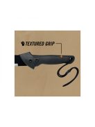 Gerber Gator Machete bozótvágó, nagy méretű (1014053) - 25 év garanciával