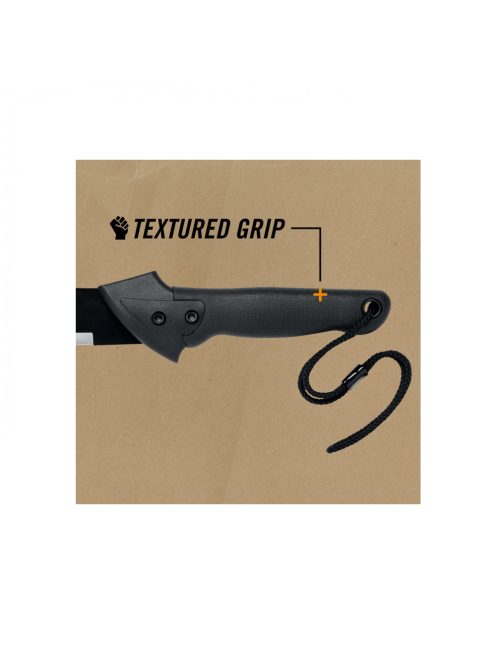 Gerber Gator Machete bozótvágó, nagy méretű (1014053) - 25 év garanciával