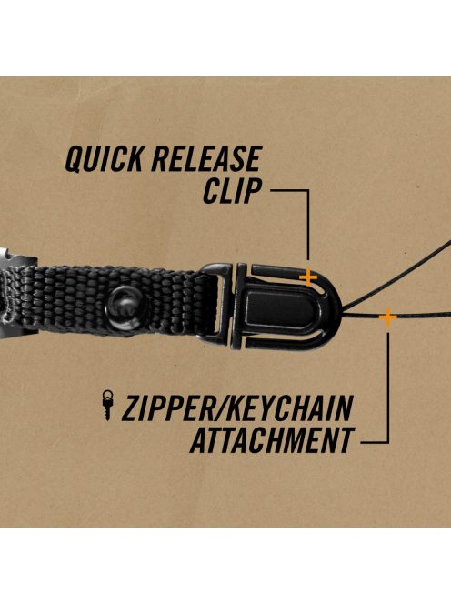 Gerber GDC Zip Blade (1014080) - 25 év garanciával
