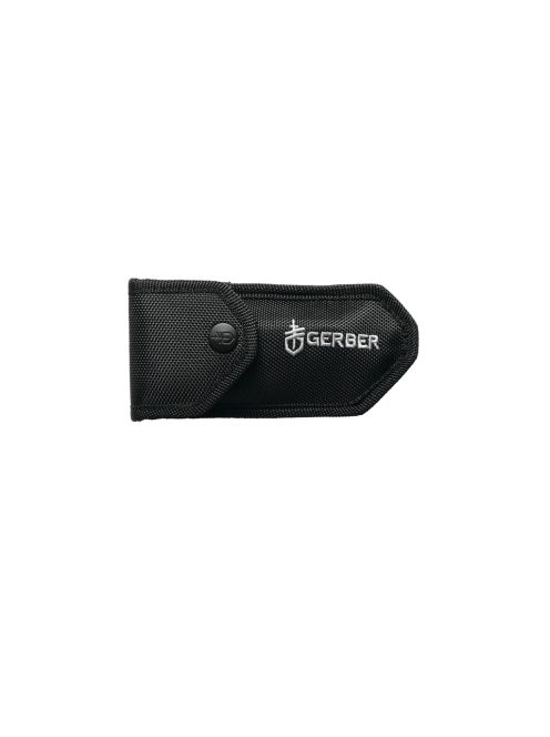 Gerber Moment Folder zsebkés, Sheath (1013849) - 25 év garanciával
