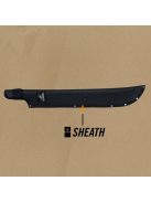 Gerber GATOR MACHETE bozótvágó, nagy méretű (1064430)