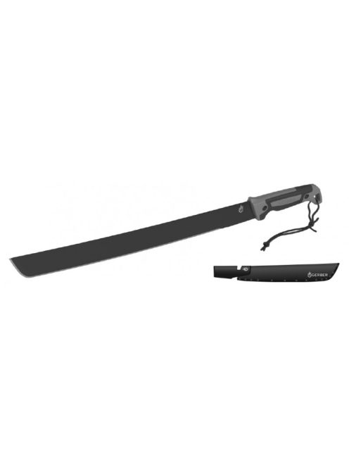 Gerber Gator Bush Machete bozótvágó (1019786) - 25 év garanciával