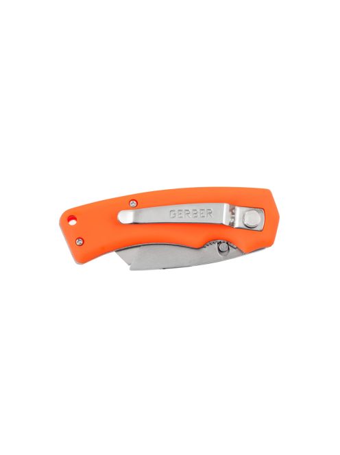 Gerber Edge Utility becsukható, cserélhető pengés szike (1056040) - 25 év garanciával