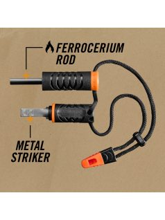 Gerber szikravető (1025312) - 25 év garanciával