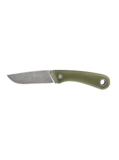   Gerber Spine Compact tőr, zöld (1027508) - 25 év garanciával