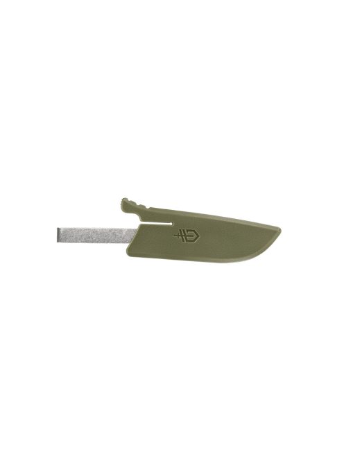 Gerber Spine Compact tőr, zöld (1027508) - 25 év garanciával