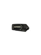 Gerber EAB Lite cserélhető pengés zsebkés, fekete - 25 év garanciával