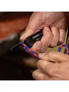 Gerber Dime kulcstartóra rögzíthető multiszerszám, fekete, dobozban GB (1027819) - 25 év garanciával