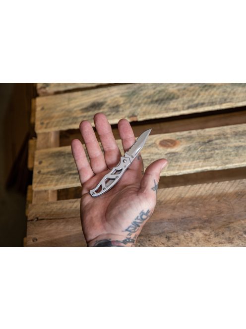 Gerber Paraframe Mini zsebkés, dobozban GB (1027821) - 25 év garanciával