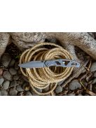 Gerber Paraframe II zsebkés, félig fogazott pengével, bliszterben GB (1027822) - 25 év garanciával