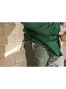 Gerber Paraframe II zsebkés, félig fogazott pengével, bliszterben GB (1027822) - 25 év garanciával