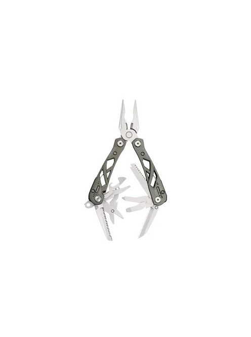 Gerber Suspension kombinált szerszám, dobozban GB (1027823) - 25 év garanciával