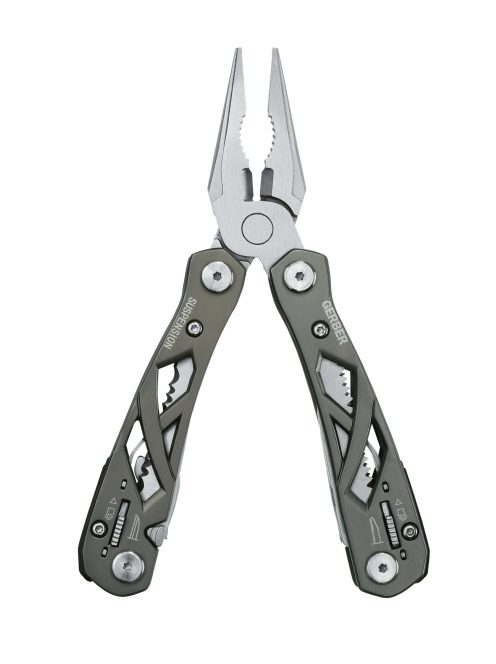 Gerber Suspension kombinált szerszám, dobozban GB (1027823) - 25 év garanciával