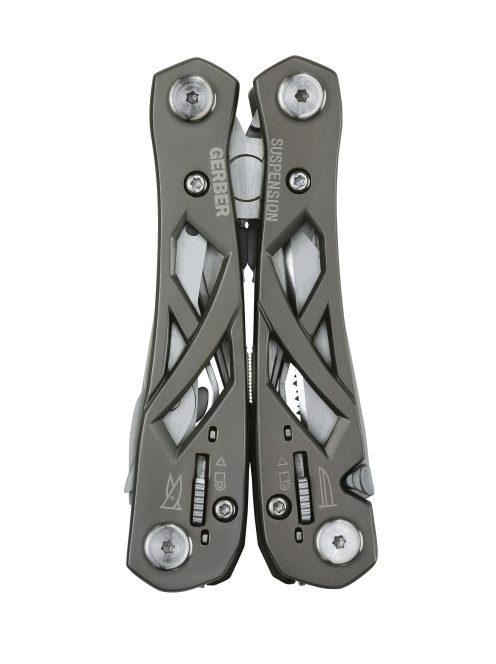 Gerber Suspension kombinált szerszám, dobozban GB (1027823) - 25 év garanciával