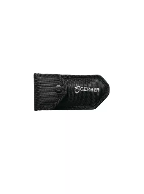 Gerber Moment Folder zsebkés, tokkal GB (1027830) - 25 év garanciával