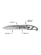 Gerber Paraframe I zsebkés, dobozban GB (1027831) - 25 év garanciával