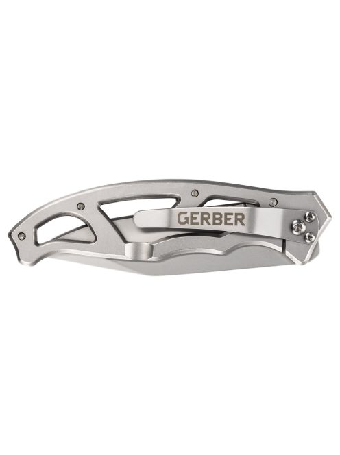 Gerber Paraframe I zsebkés, dobozban GB (1027831) - 25 év garanciával