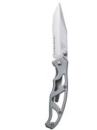 Gerber Paraframe I zsebkés, félig fogazott pengével, dobozban GB (1027832) - 25 év garanciával