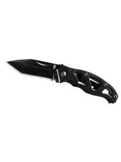   Gerber Paraframe Mini zsebkés, Tanto pengével, bliszterben GB (1027887) - 25 év garanciával