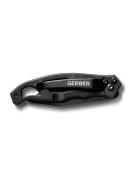 Gerber Paraframe Mini zsebkés, Tanto pengével, bliszterben GB (1027887) - 25 év garanciával