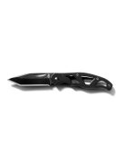 Gerber Paraframe Mini zsebkés, Tanto pengével, bliszterben GB (1027887) - 25 év garanciával