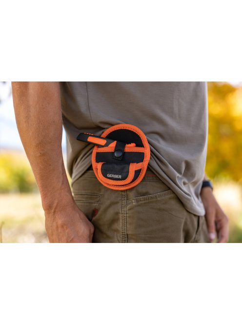 Gerber Vital nyúzóhorog GB (1027856) - 25 év garanciával