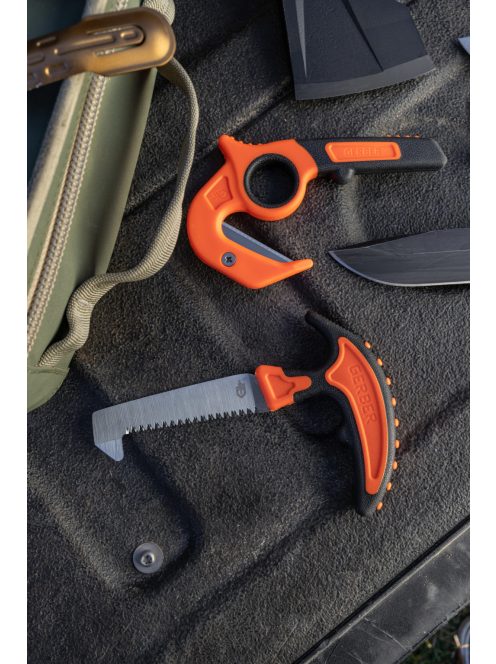 Gerber Vital nyúzóhorog GB (1027856) - 25 év garanciával