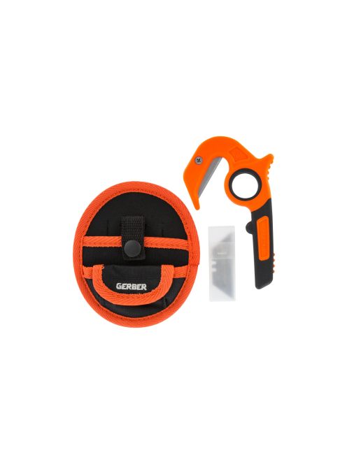 Gerber Vital nyúzóhorog GB (1027856) - 25 év garanciával