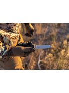 Gerber Gator 154CM zsebkés GB (1027859) - 25 év garanciával
