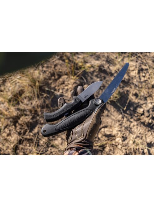 Gerber Gator 154CM zsebkés GB (1027859) - 25 év garanciával