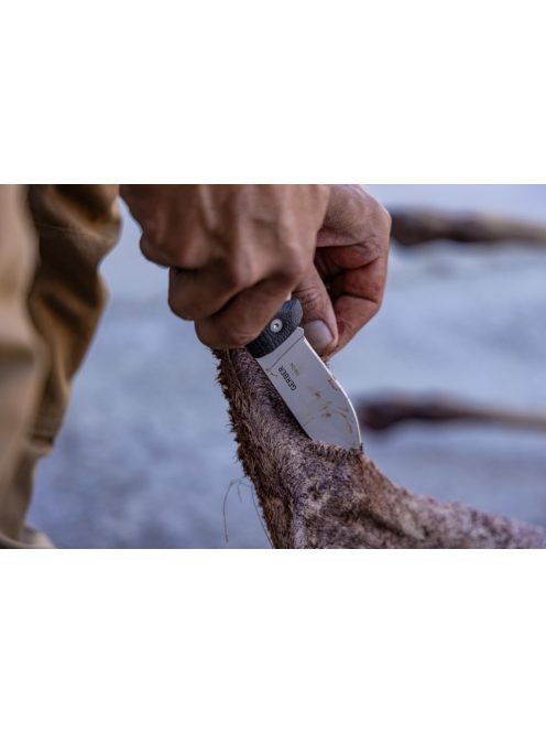 Gerber Gator 154CM zsebkés GB (1027859) - 25 év garanciával