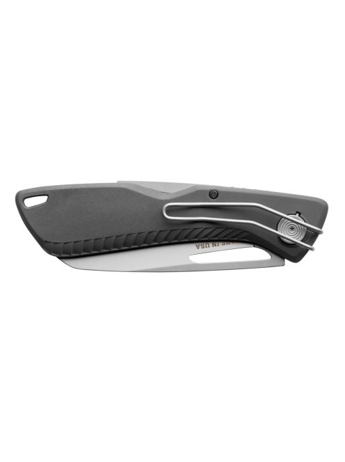 Gerber Sharkbelly zsebkés, sima pengével GB (1027864) - 25 év garanciával