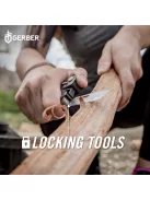 Gerber Truss multifunkciós szerszám, dobozban GB (1027872) - 25 év garanciával