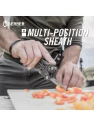 Gerber Truss multifunkciós szerszám, dobozban GB (1027872) - 25 év garanciával