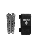 Gerber Truss multifunkciós szerszám, dobozban GB (1027872) - 25 év garanciával