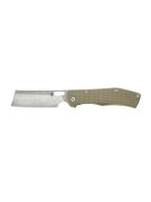 Gerber Flatiron Folding Cleaver G10, GB (1027873) - 25 év garanciával