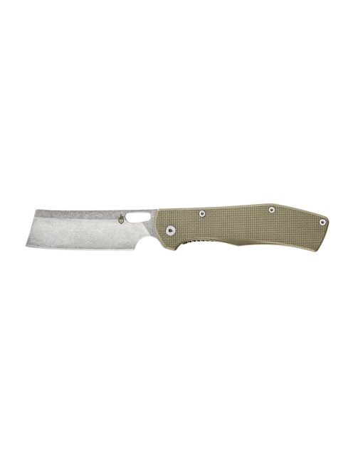 Gerber Flatiron Folding Cleaver G10, GB (1027873) - 25 év garanciával