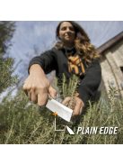 Gerber Flatiron Folding Cleaver G10, GB (1027873) - 25 év garanciával